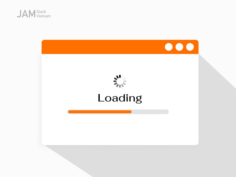 Tốc độ tải trang c&oacute; li&ecirc;n quan mật thiết đến thứ hạng SEO